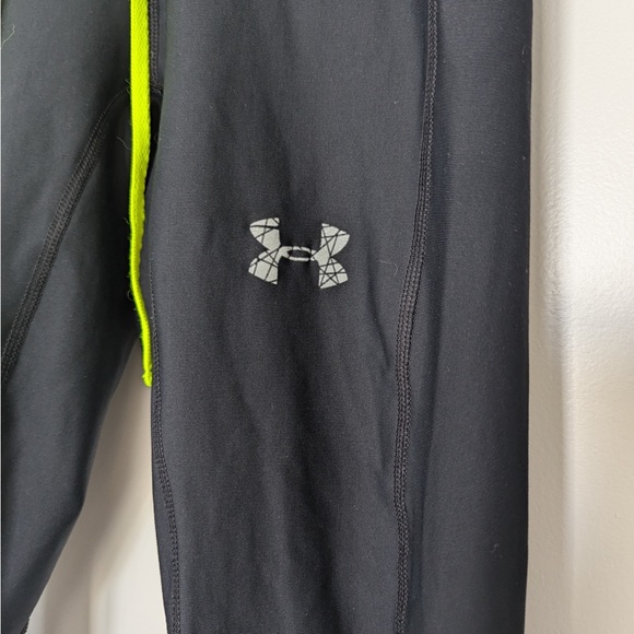 Under armour coldgear leggings - Picture 3 of 5